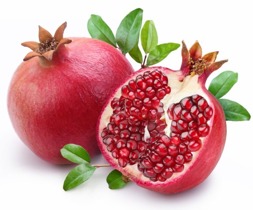 I benefici del melograno