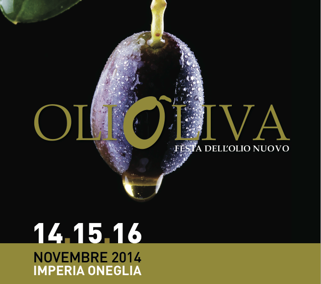 L’evento Olioliva 2014 ad Imperia