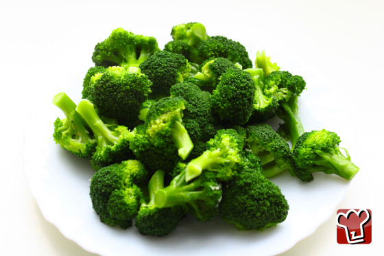 Più broccoli, meno infarti. Parola di scienza