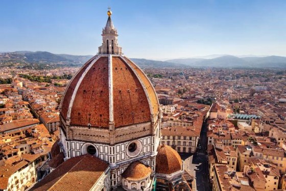Cenette low cost nel centro storico di Firenze