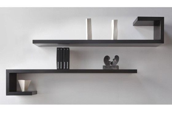 Mensole d’arredo: ordine e stile in una mossa sola