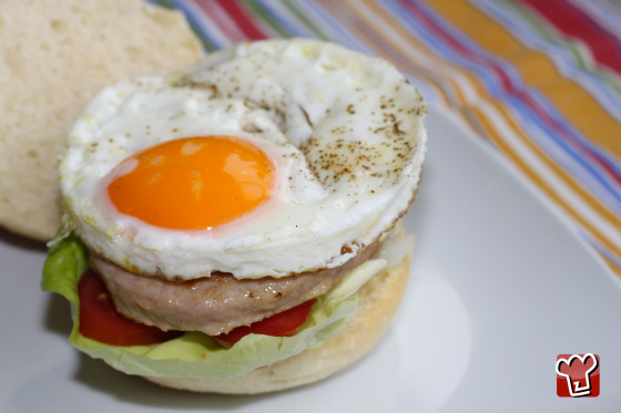 L’hamburger perfetto? Ecco il trucco