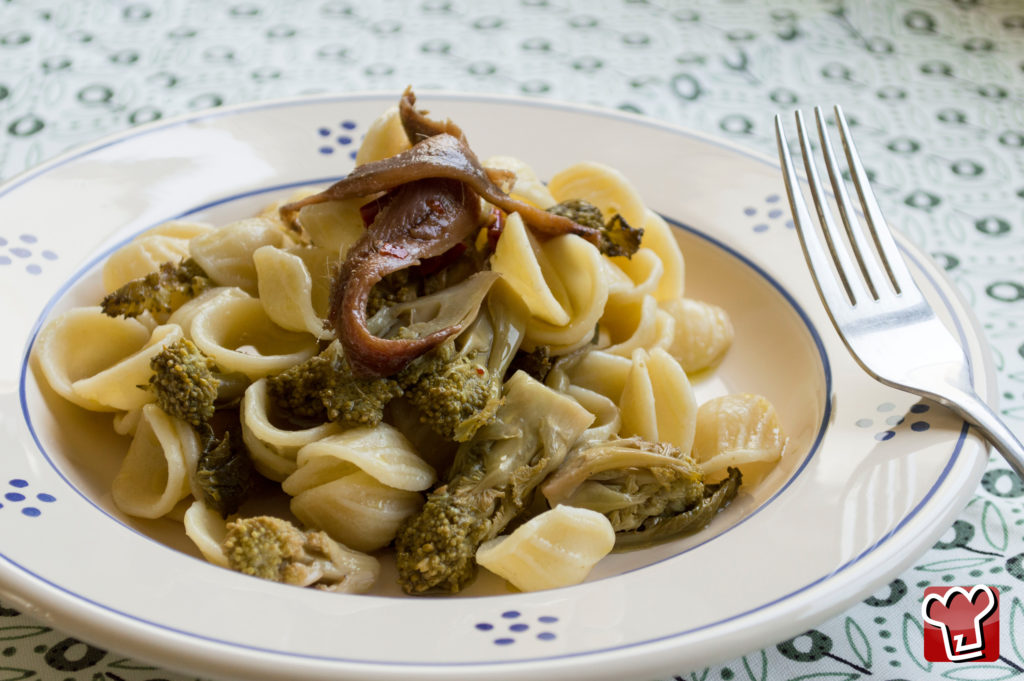 Puglia: 5 specialità da mangiare prima di ripartire