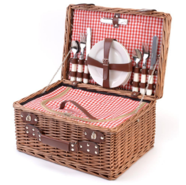 Cestino da pic nic