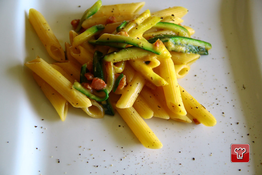 5 ricette per cucinare le zucchine