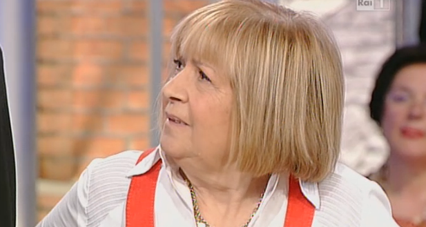 Pessima figura per Anna Moroni con Anna Serpe