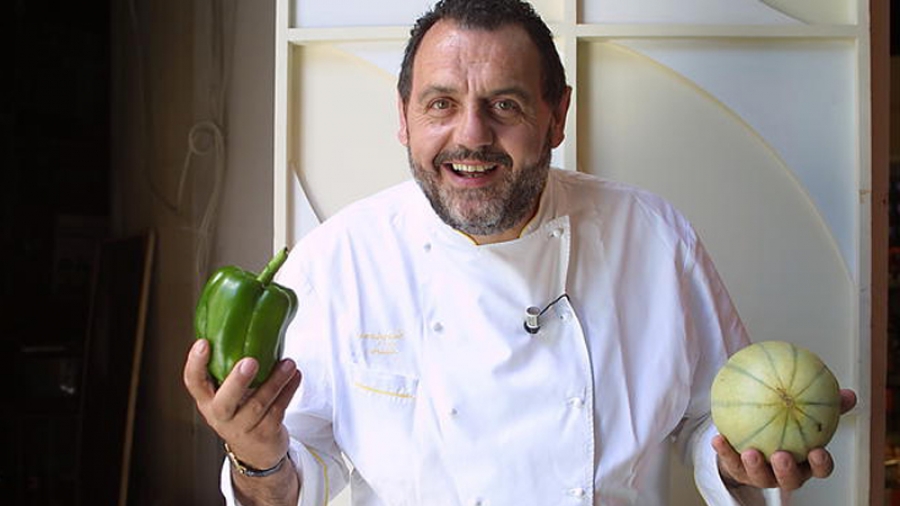 Gianfranco Vissani sempre più maleducato a La Prova del Cuoco