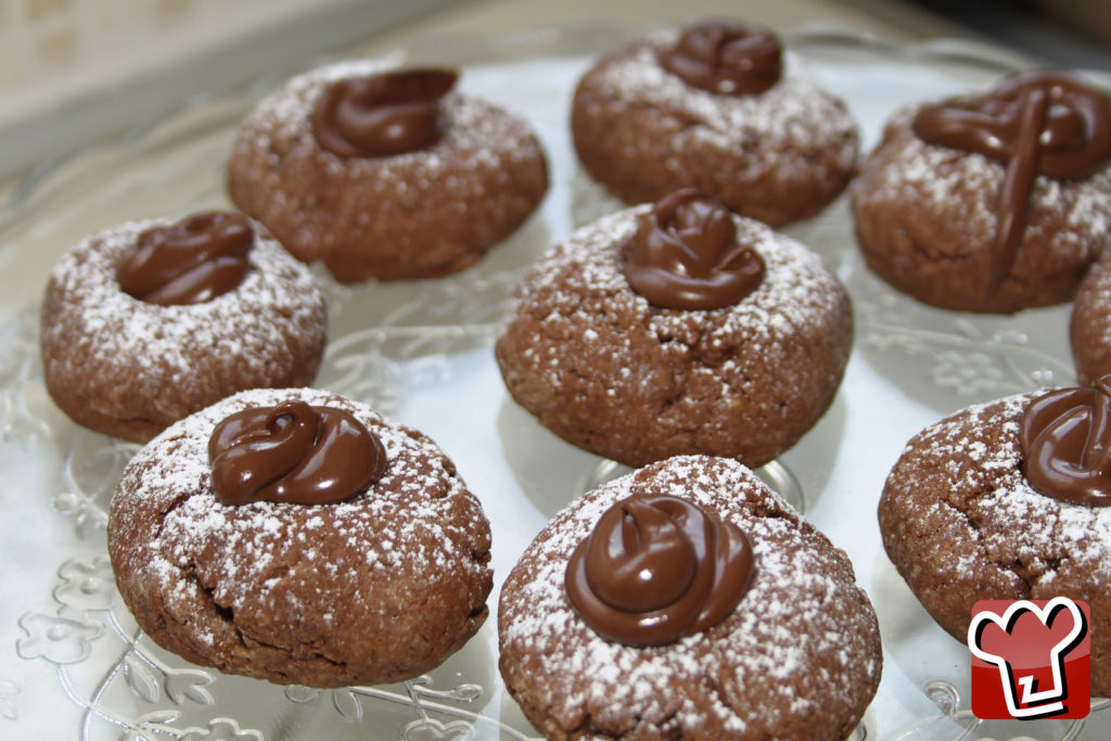 La ricetta dei nutellotti, un dolce perfetto in ogni stagione