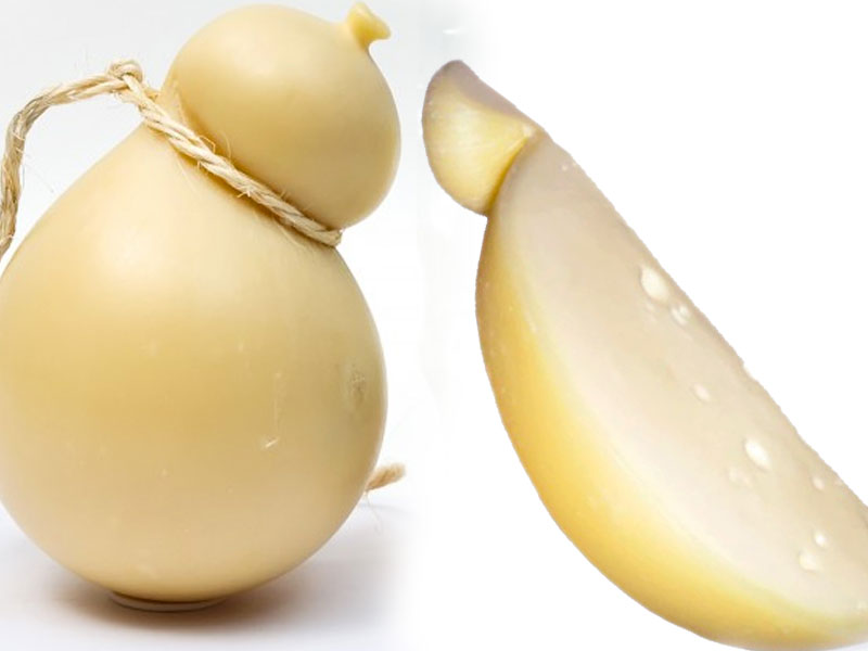 Caciocavallo, idee e ricette