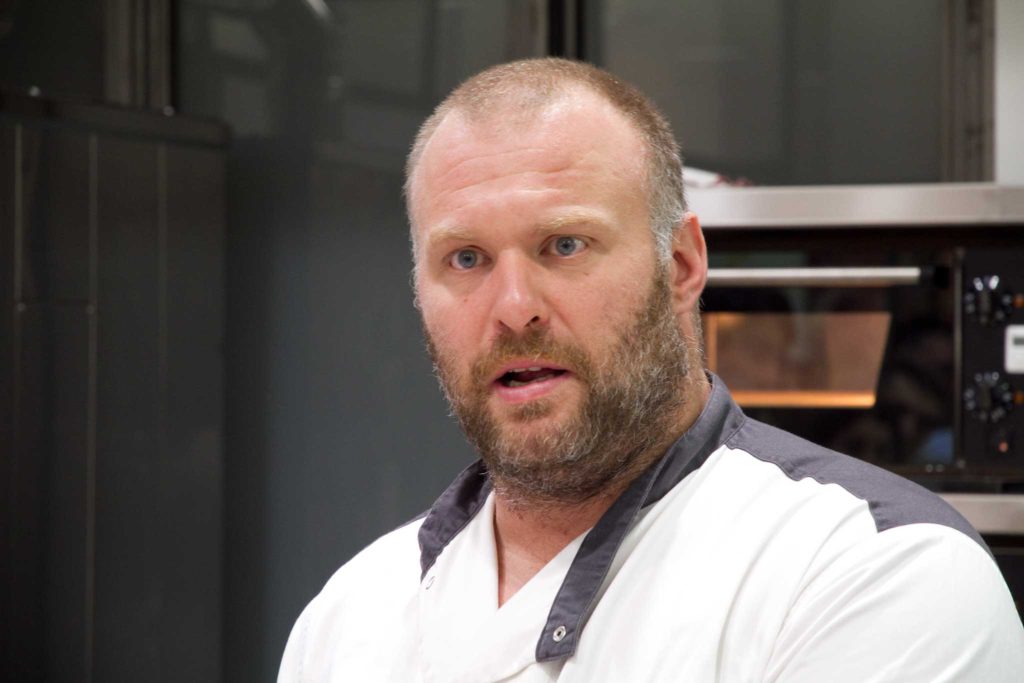 La pizza di Gabriele Bonci protangonista a La Prova del Cuoco