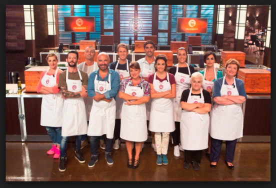 Dubai, apre il primo ristorante di Masterchef nel mondo