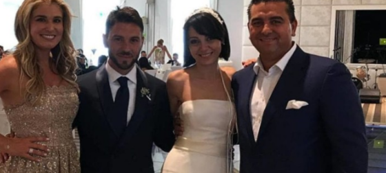 Buddy Valastro, il boss delle torte è in Puglia
