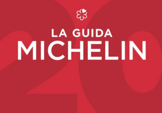 Michelin Francia, una pioggia di stelle tanto attesa