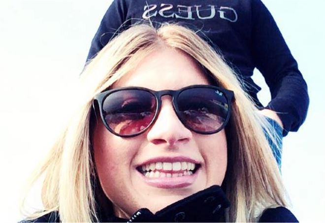 Shock anafilattico: l’allergia alimentare ha ucciso Chiara Ribechini