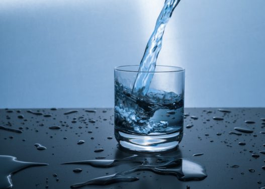 Quando il barista ti vuol far pagare l’acqua del rubinetto