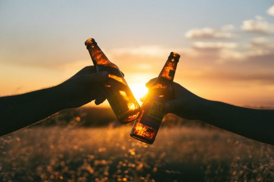 Corona, Heineken e Coors: dalla birra alla marijuana