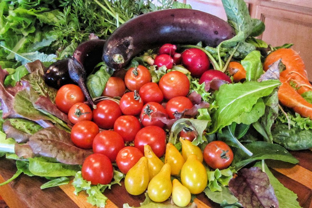 La dieta del dottor Giorgio Calabrese