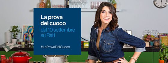 La Prova del Cuoco 2018-2019:  preview di quello che vedremo