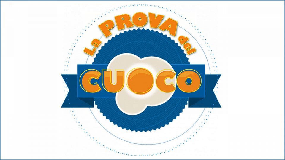 Giovedì 13 dicembre a La Prova del Cuoco