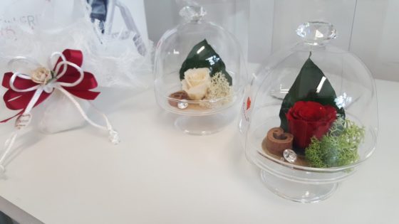 Vendita all’ingrosso di Rose Stabilizzate
