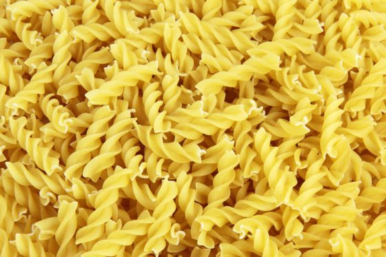 Pasta senza glutine: non solo per celiaci e intolleranti