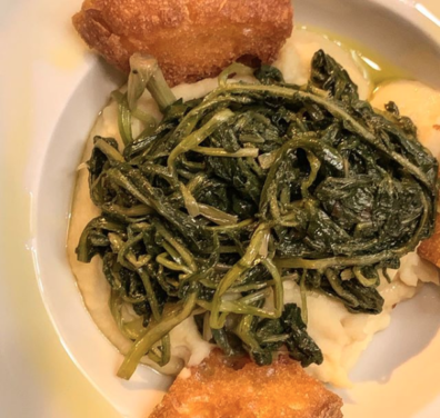 Foto Vacanze Salentine per Marco Bianchi Chef de La Prova del Cuoco di La Prova del Cuoco, Marco Bianchi fa coming out