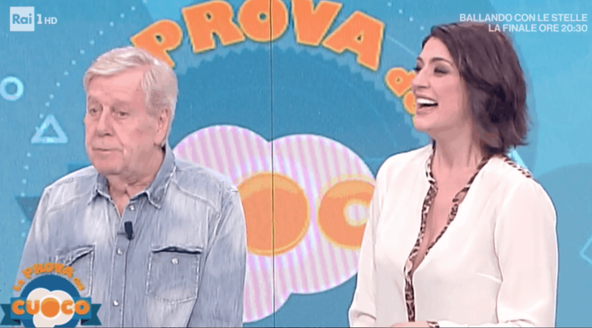 La Prova del Cuoco 2019-2020 - Ricettepercucinare.com