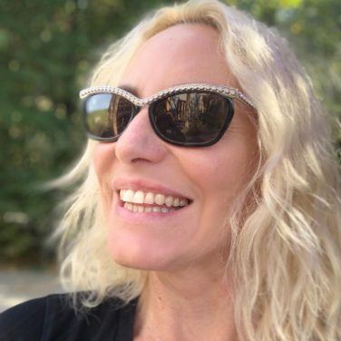 Antonella Clerici deve operarsi d’urgenza ?