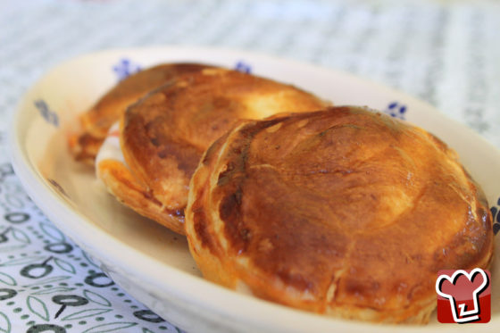 Foto rustico leccese di La ricetta della besciamella Bimby