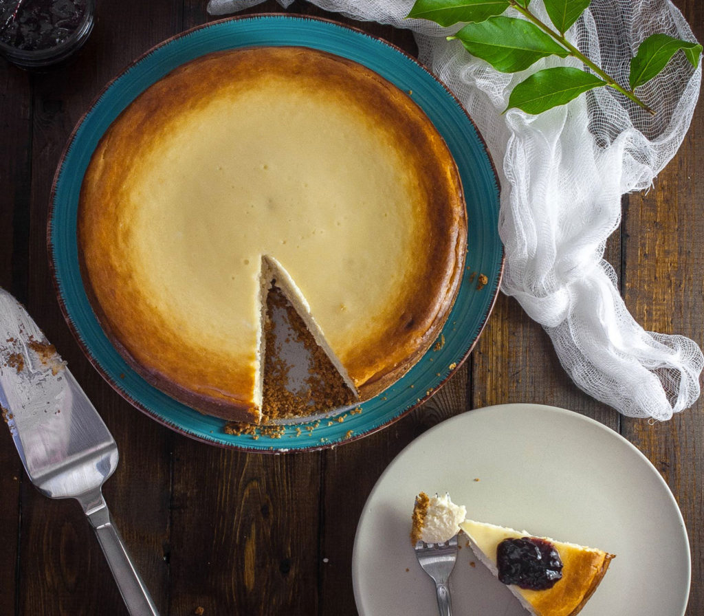 Ricette Bimby per bambini: torta al cocco