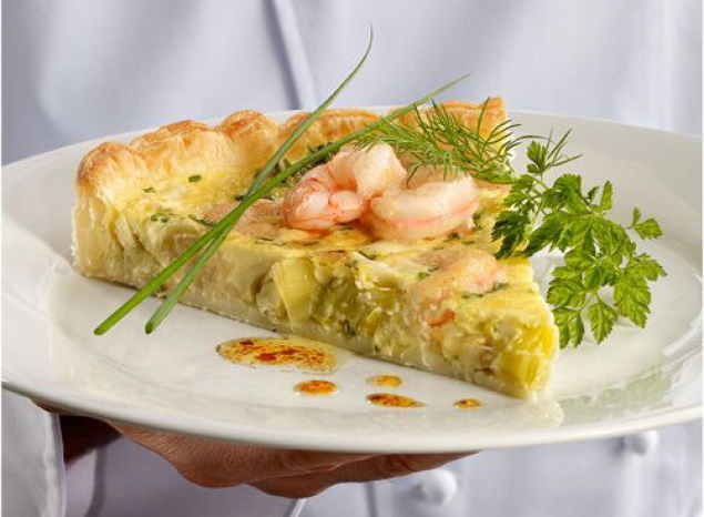Ricette per il Bimby: antipasti Bimby per Natale