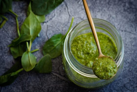 Pesto alla genovese FAQ