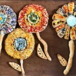 bread art - My Italian Recipes
