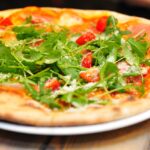 pizza senza lievitazione - My Italian Recipes