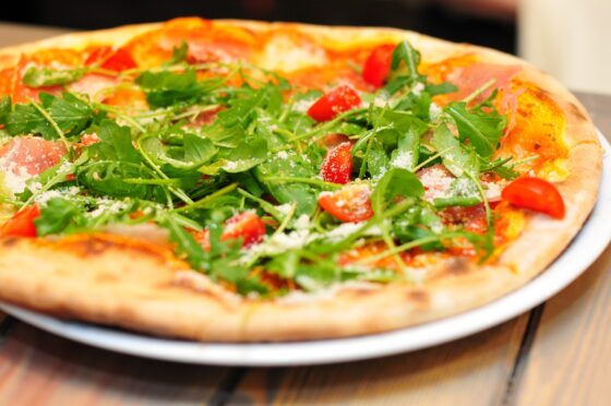 Pizza senza lievitazione, come fare?