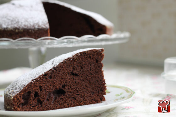 Foto torta al cioccolato – MyItalian Recipes di Quali sono le più belle torte classiche italiane da fare a casa?