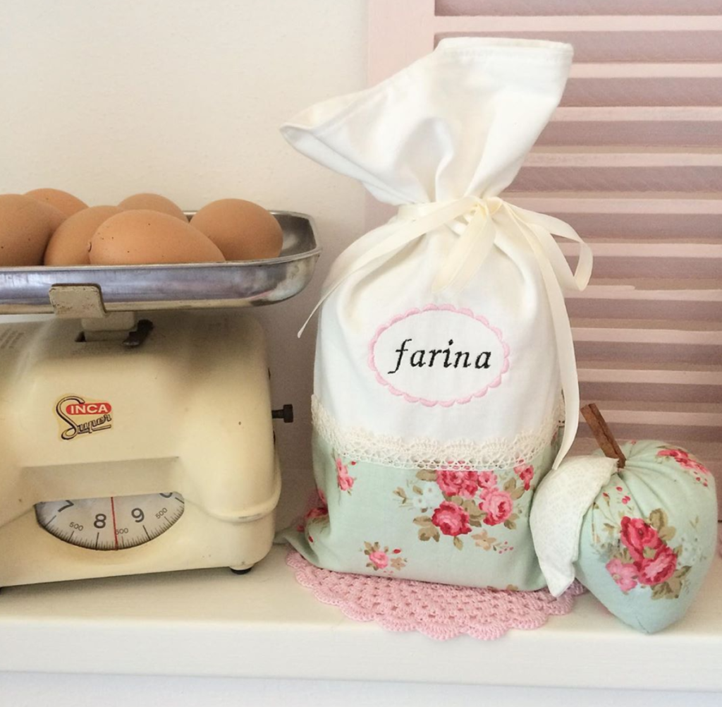farina - My Italian Recipes
