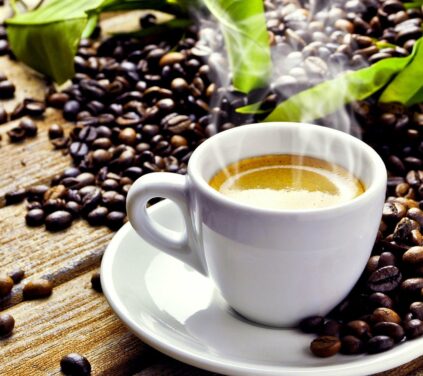 Caffè: qual è la differenza tra arabica e robusta?