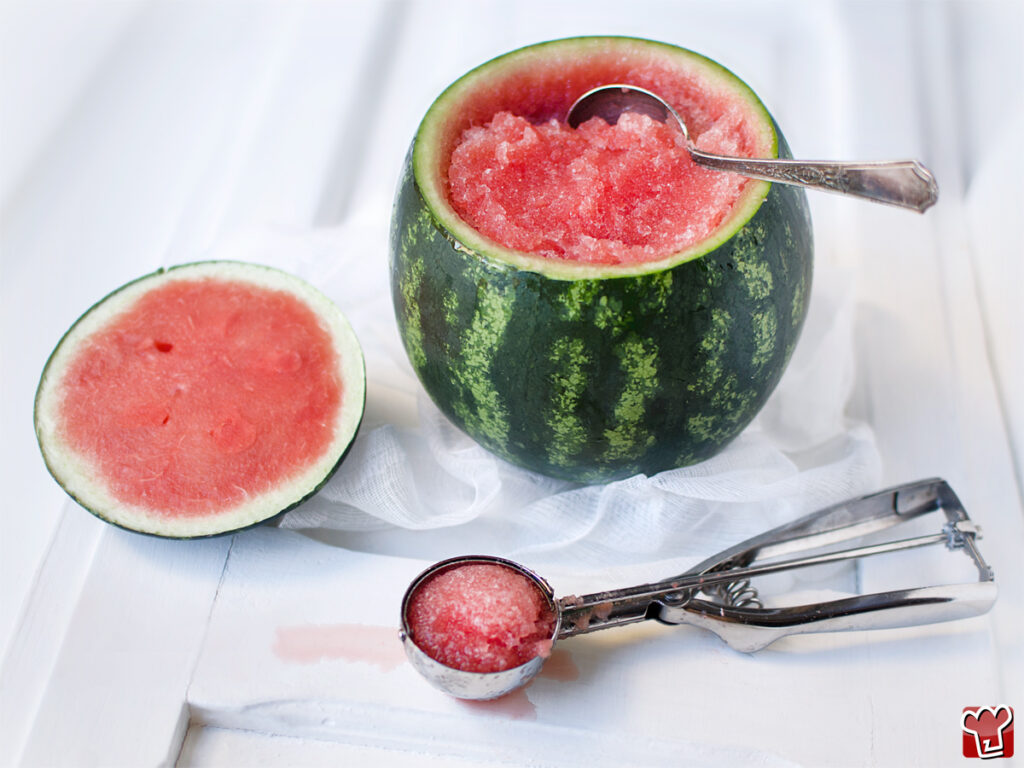 Come scegliere l’anguria ed il melone