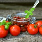 pomodori secchi ricetta pugliese - La Terra di Puglia