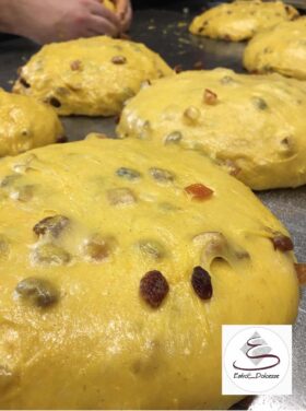 Foto Panettone artigianale – My Italian Recipes di Panettone Day 2020: in finale anche una pasticceria di Tricase