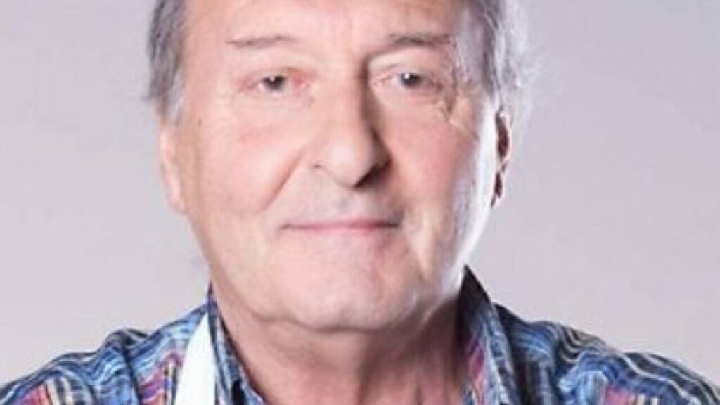 Addio a Alberto Naponi, il cuoco di MasterChef Italia