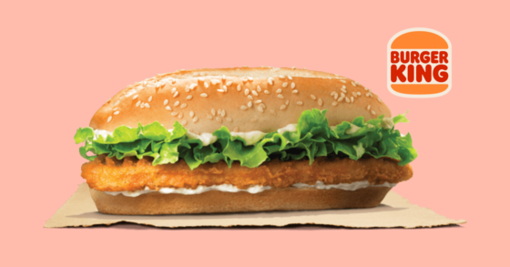 Burger King apre il primo fast food “meat-free”
