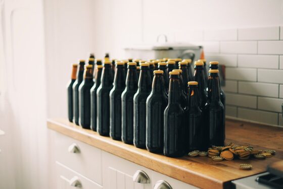 Come fare la birra artigianale