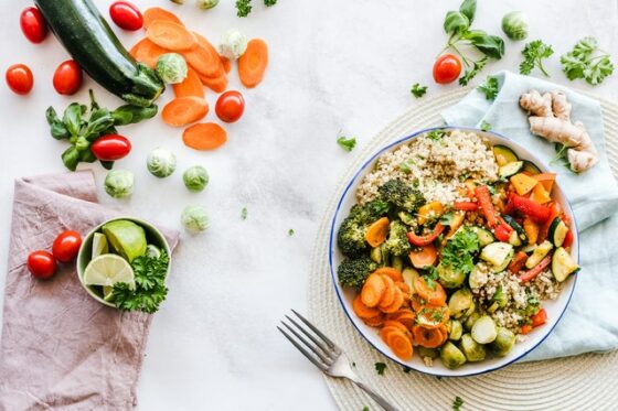 Misto di verdure: 3 ricette originali