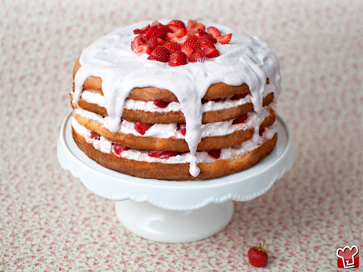 torte di compleanno - ricettepercucinare.com