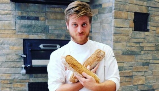 Chi è Fulvio Marino di E’ Sempre Mezzogiorno?
