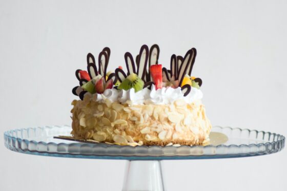 Come decorare una torta di compleanno in modo semplice