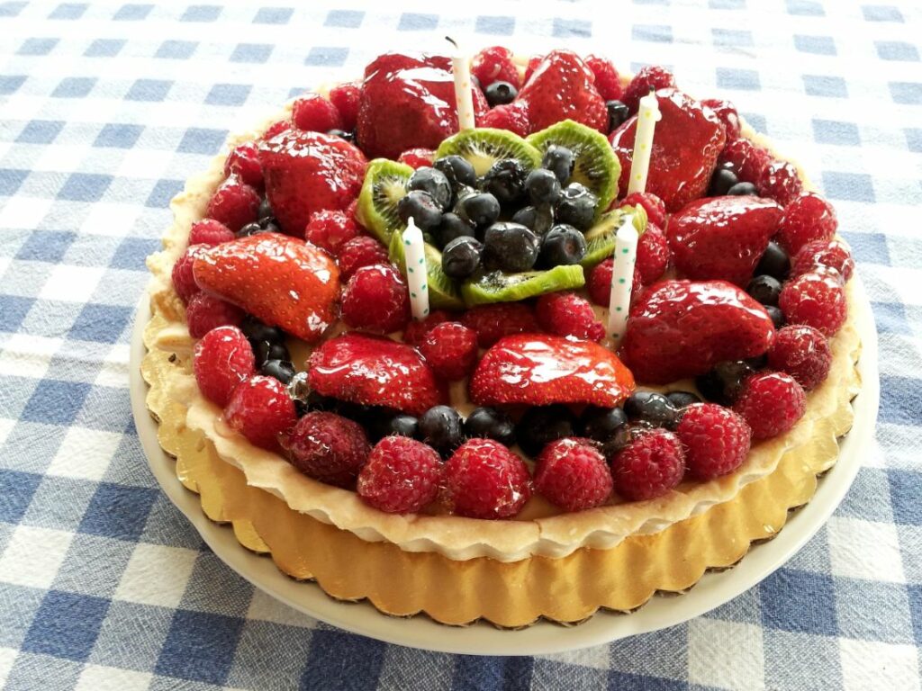 torte di compleanno originali per donne - Ricettepercucinare.com