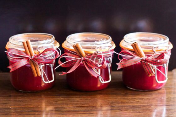 Marmellata di uva senza zucchero, come si prepara